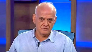 Ahmet Çakar kalp krizi şüphesiyle hastaneye kaldırıldı