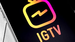 Instagram televizyonlara geliyor