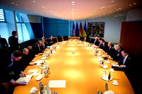 Ukrayna ile Rusya, barış görüşmelerinde yeni bir aşamaya geçti