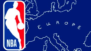 NBA'in Avrupa kapsamlı projesi için açıklama