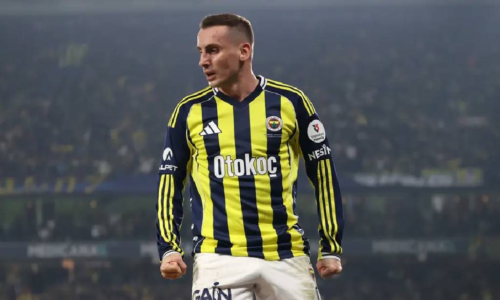 Kerem için Tedesco'dan yeni formül