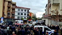 İstanbul'da operasyon: 1 Polis şehit oldu