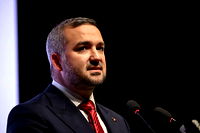 TCMB, Aralık 2025 politika faizini yüzde 38’e düşürdü