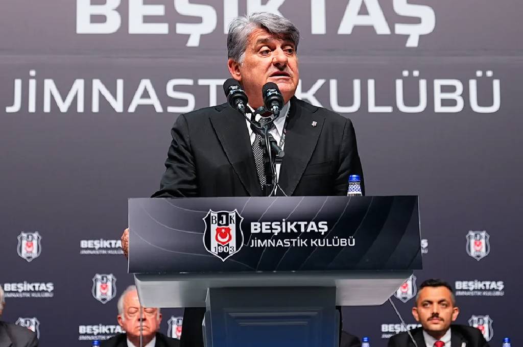Serdal Adalı'dan TFF çıkarması
