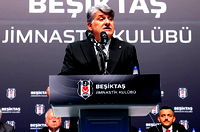 Serdal Adalı'dan TFF çıkarması