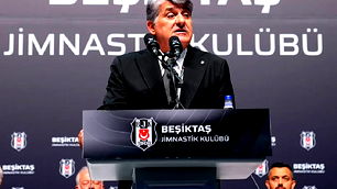 Serdal Adalı'dan TFF çıkarması