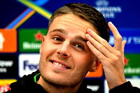 Fenerbahçe'de ilk transfer için çalışmalar başladı