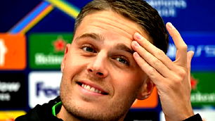 Fenerbahçe'de ilk transfer için çalışmalar başladı