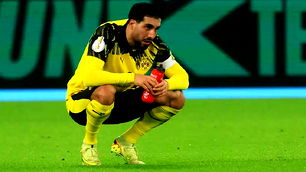 3 Büyüklerin hedefi Almanya'da: "Emre Can"