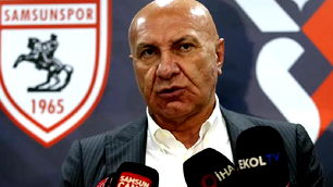 Yüksel Yıldırım'dan çarpıcı cevaplar