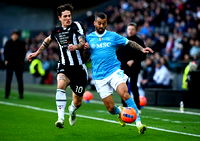 Galatasaray'dan Zaniolo kararı