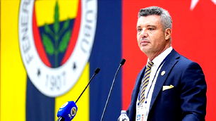 Test sonucu pozitif çıkan Sadettin Saran'dan ilk açıklama