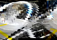 Japonya'da yeni "İnsan yıkama makinesi"