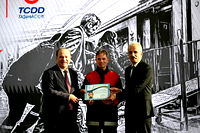 "Engelsiz Ulaşım temalı 12 Ar-Ge projesine 100 milyon lira destek"