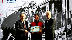 "Engelsiz Ulaşım temalı 12 Ar-Ge projesine 100 milyon lira destek"