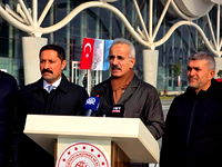 "Hatay Havalimanı 2026'da tamamlanacak"