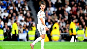 Arda'dan tek dokunuşla gündem olan pas