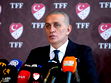 TFF'den Galatasaray-Samsunspor maçı için açıklama