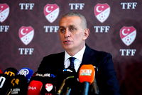 TFF'den Galatasaray-Samsunspor maçı için açıklama