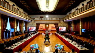 Feti Yıldız: "İmralı'daki görüşmeler olumlu geçti"