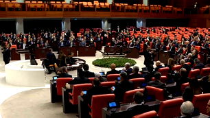 "Terörsüz Türkiye, bir devlet projesidir"