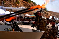 Terörsüz Türkiye raporu şekilleniyor