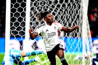 Beşiktaş, Gaziantep FK ile kendi evinde 2-2 berabere kaldı