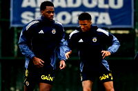 Tedesco'nun planı değişti: Duran kalan kısımda ilk 11'de