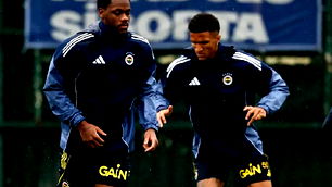 Tedesco'nun planı değişti: Duran kalan kısımda ilk 11'de