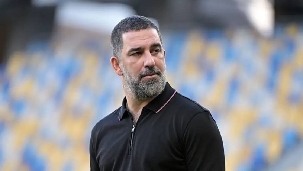 Arda Turan'a Ukrayna'da men cezası