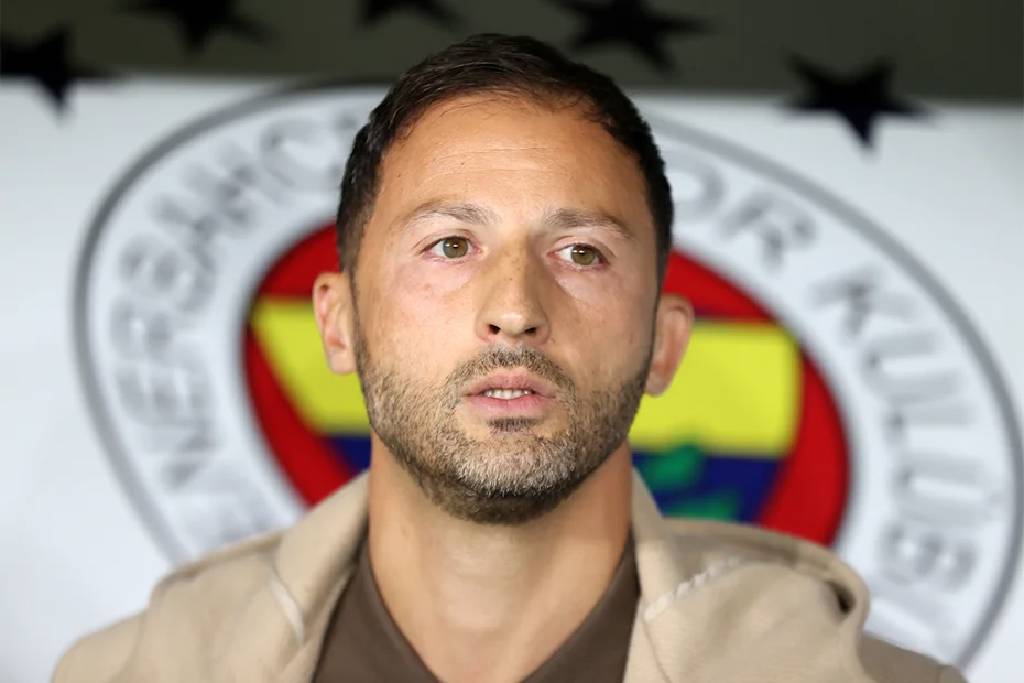 Tedesco'yla gönderilecek isimler belli olmaya başladı