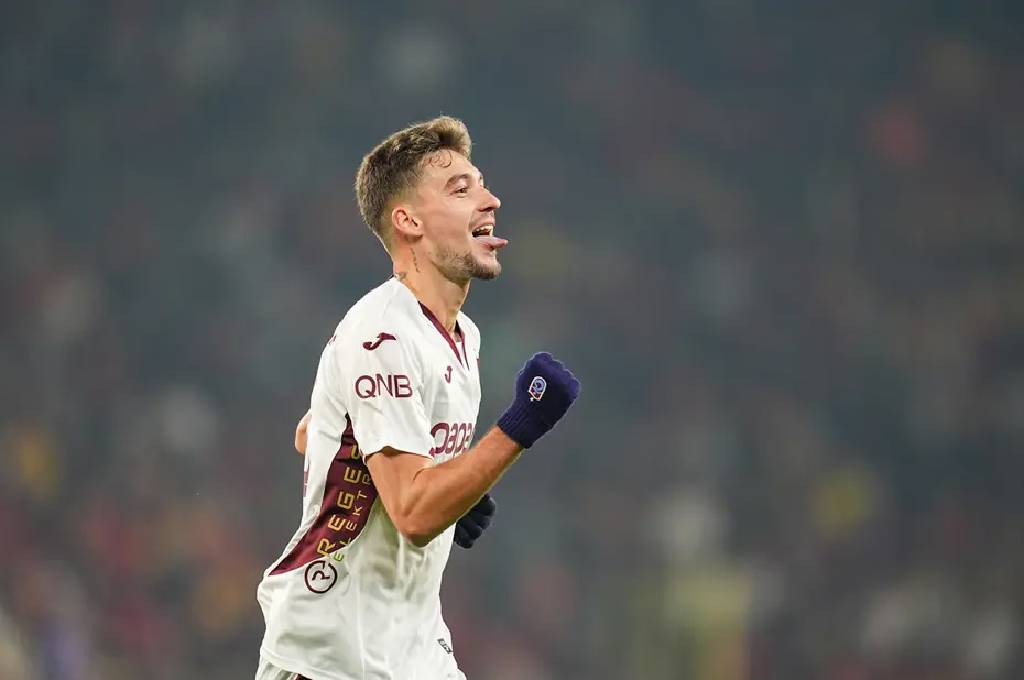 Muçi için Trabzonspor'un istediği oluyor