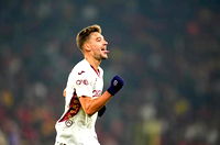 Muçi için Trabzonspor'un istediği oluyor