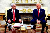 ABD'den ateşkes ihlal eden İsrail'e sert tepki