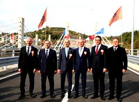 "Antalya'ya 244,6 milyar TL yatırım gerçekleştirdik"