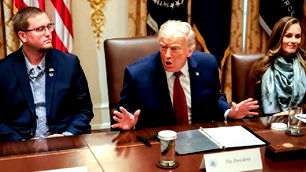 ABD'de 6 milyon dolara başkanlık affı