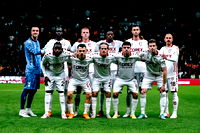 Samsunspor, Konferans Ligi'nde AEK'i konuk ediyor