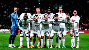 Samsunspor, Konferans Ligi'nde AEK'i konuk ediyor