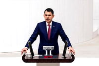 "Devlet nerede' diyenlere asrın inşası ile cevap verdik"