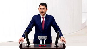 "Devlet nerede' diyenlere asrın inşası ile cevap verdik"