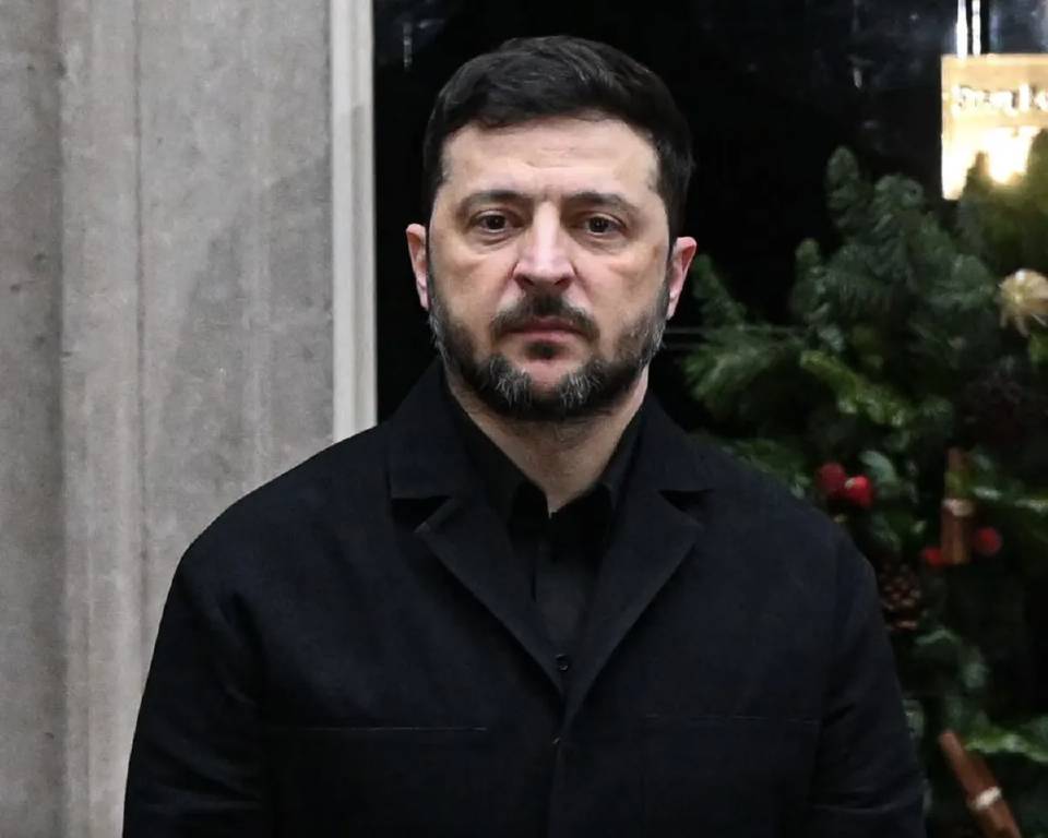 Zelensky, olası seçimlere hazır olduğunu söyledi