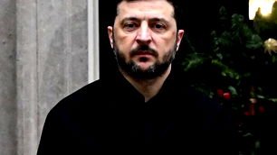 Zelensky, olası seçimlere hazır olduğunu söyledi