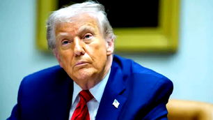 Trump, Venezuela’ya yönelik sert açıklamalarda bulundu