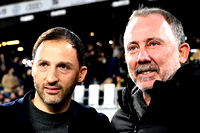 Fenerbahçe ile Beşiktaş arasında büyük takas iddiası