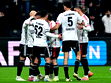 Beşiktaş, derbide son sözü söyledi: Beşiktaş 2 - 1 Fenerbahçe
