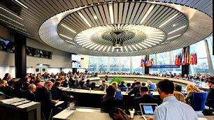 Türkiye, Avrupa'nın ve insanlığın yükünü omuzladı"