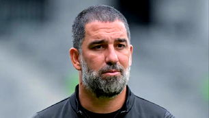 Arda Turan Sharktar'la tarih yazmaya devam ediyor