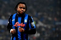 Fenerbahçe'de Lookman sesleri büyüyor