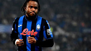 Fenerbahçe'de Lookman sesleri büyüyor