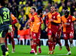 Fenerbahçe, 90+5'de derbiyi kurtardı: Fenerbahçe 1-1 Galatasaray